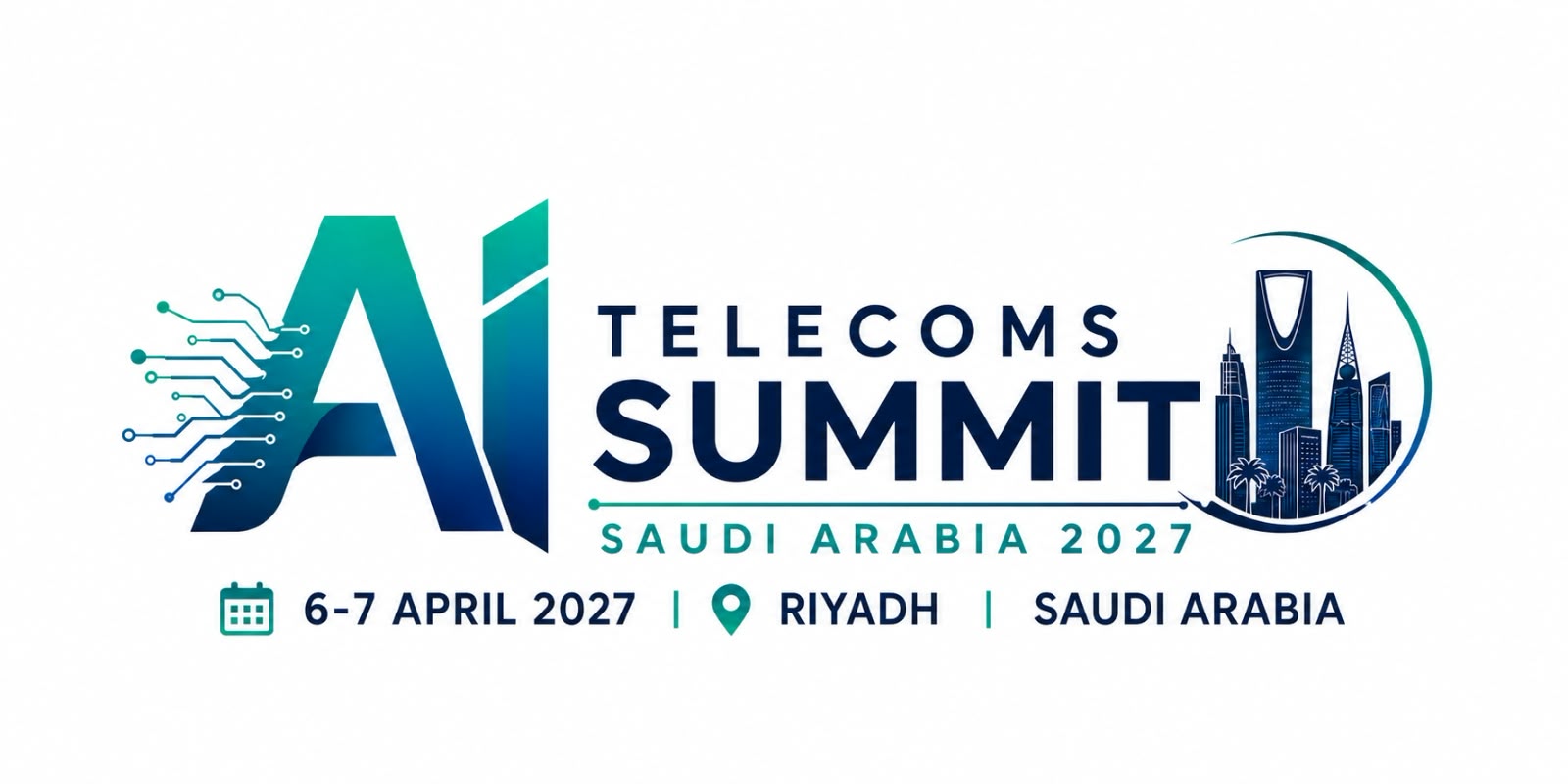 Telecoms AI Summit Saudi Arabia 2027